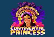 Continental Princess slot